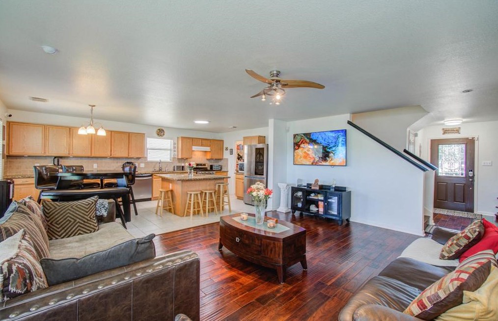 2106 Gable Holw Ln, Katy TX  77450-6771 exterior