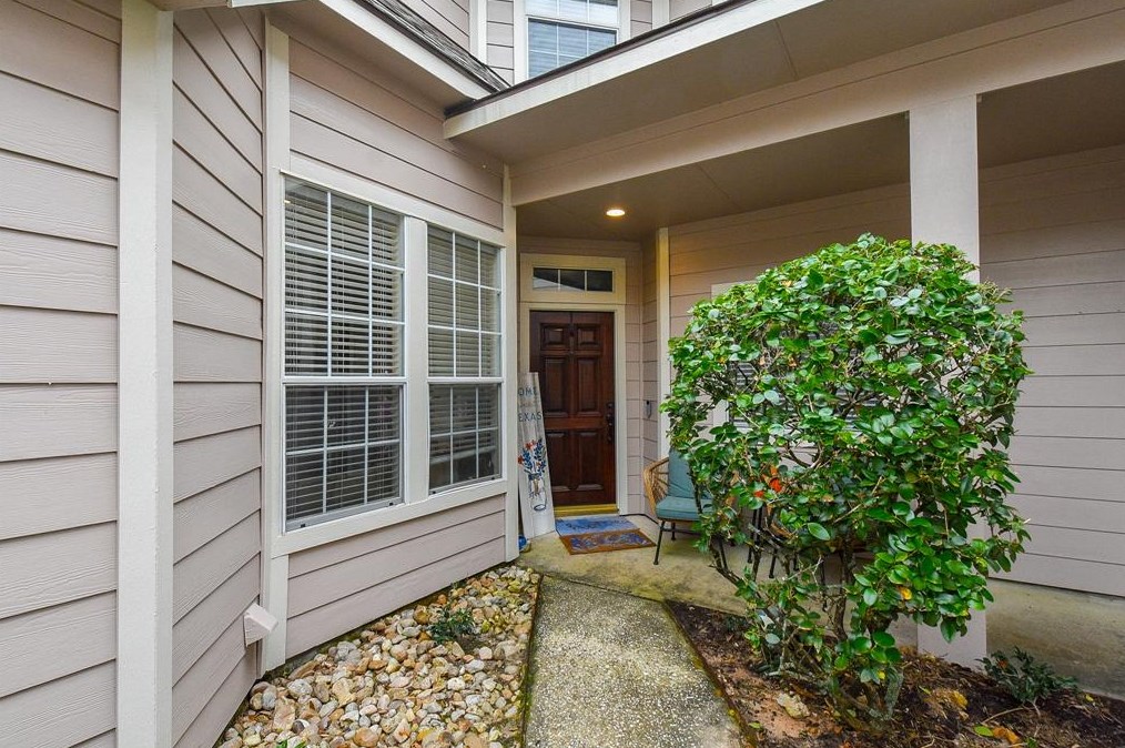 31 Greenhill Terrace Pl, Spring TX  77382-1609 exterior