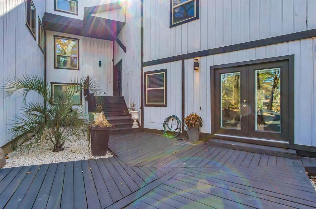10703 Whisperwillow Pl, Spring TX  77380-4088 exterior
