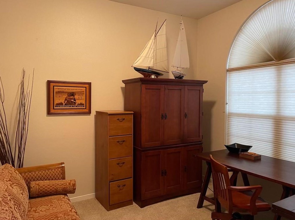 15 Pine Island Pl, Spring TX  77382-1642 exterior
