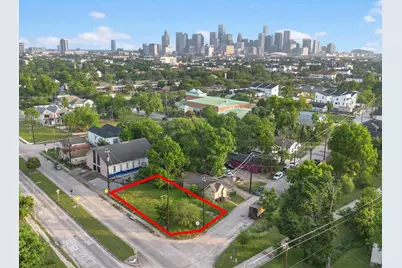 3129 Alabama Street, Houston, TX 77004 - Photo 1