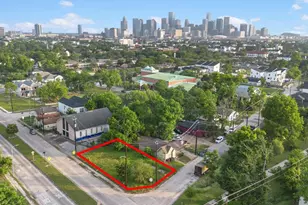 3129 Alabama St, Houston, TX 77004 - Photo 1