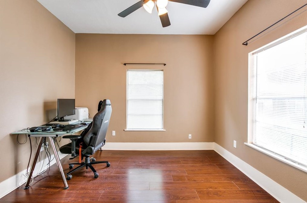1136 Louise, Houston TX  77009-2958 exterior