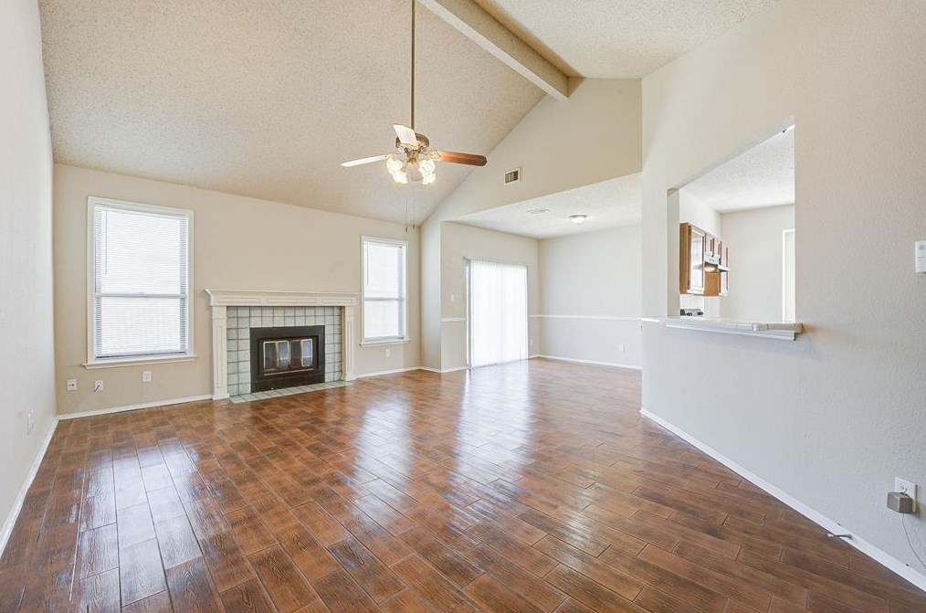 22802 Pebworth Pl, Spring TX  77373-6653 exterior