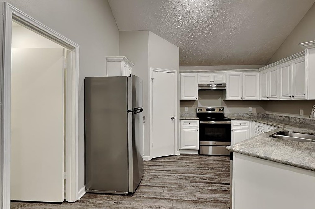 15239 Yorkpoint Dr, Houston TX  77084-1488 exterior