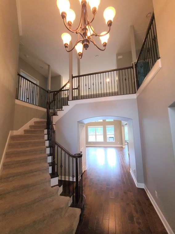 2 Black Spruce Ct, Spring TX  77389-2029 exterior