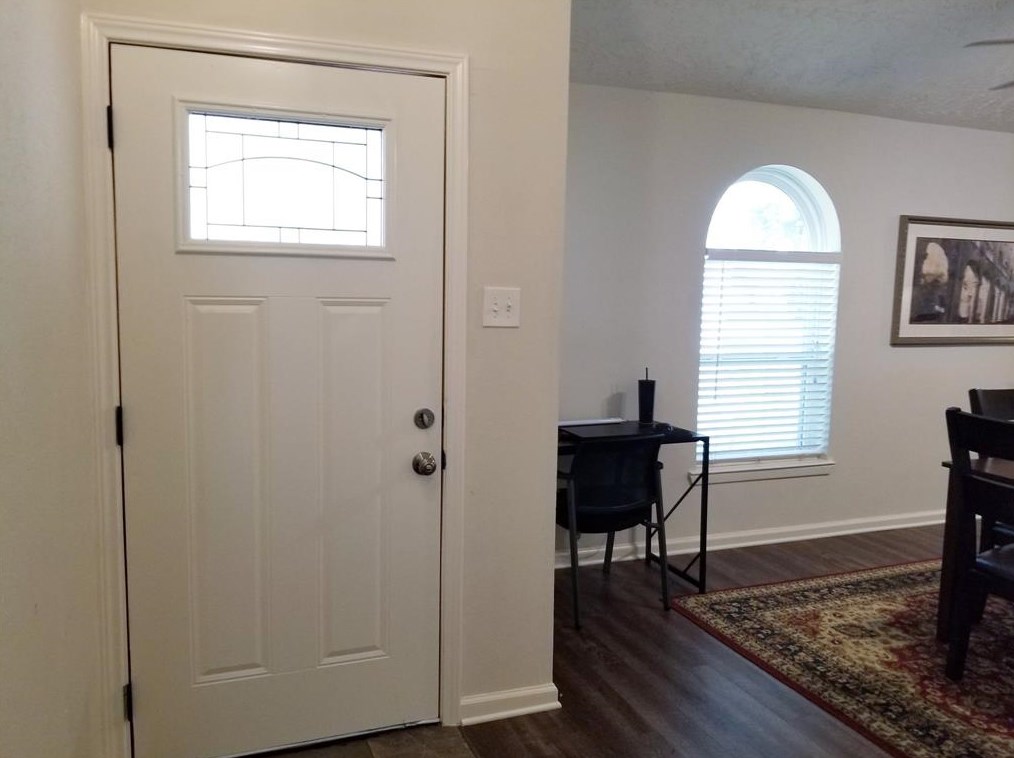 3727 Westheimer Place Dr, Houston TX  77082-1224 exterior