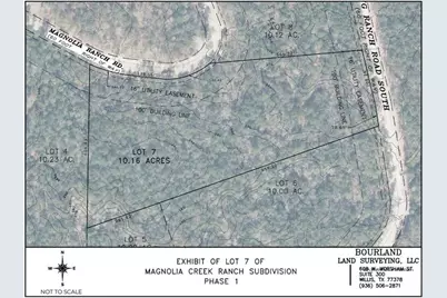 017 Magnolia Ranch Road, Onalaska, TX 77360 - Photo 13