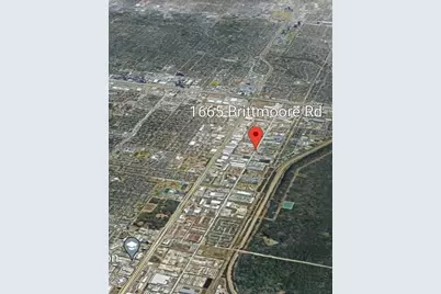 1665 Brittmoore Road, Houston, TX 77043 - Photo 1