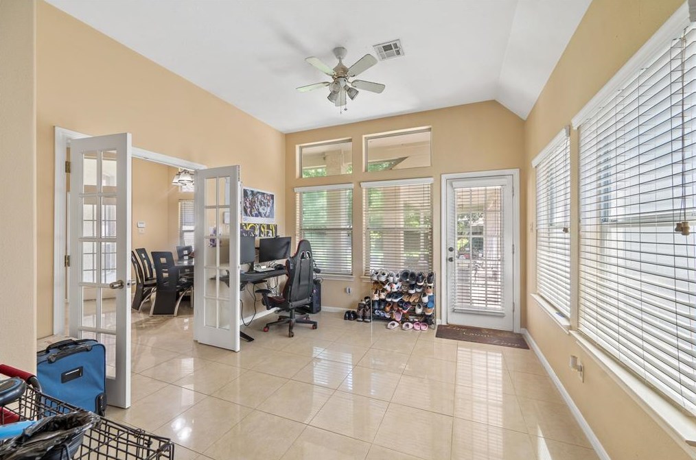 14314 Saras Walk, Cypress TX 77429-3266 exterior