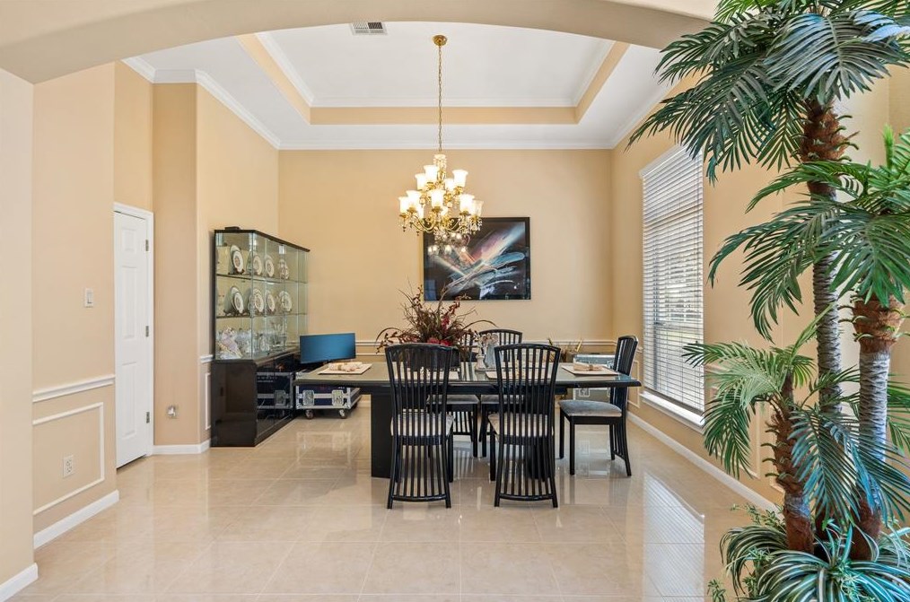 14314 Saras Walk, Cypress TX 77429-3266 exterior