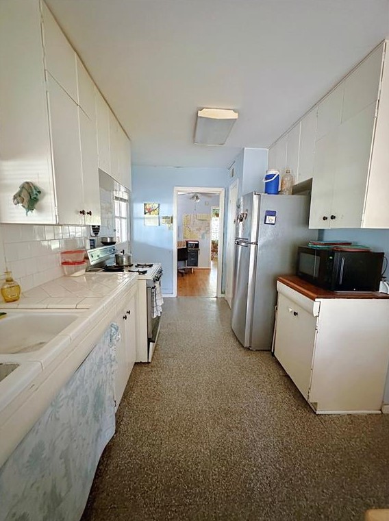 4046 Woodfin St, Houston TX  77025-5714 exterior