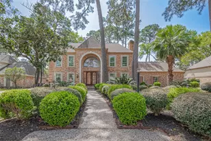 5415 Olympia Fields Ln, Houston, TX 77069 - Photo 1