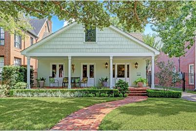6615 Brompton Road - Photo 1