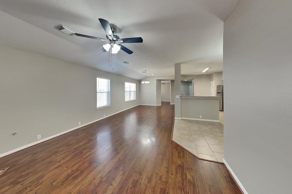 17630 Summit Canyon Dr, Houston TX  77095-6951 exterior