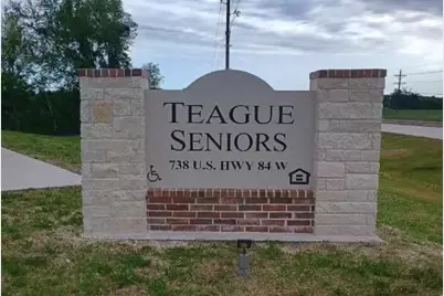 740 US Hwy 84 W, Teague, TX 75860 - Photo 1