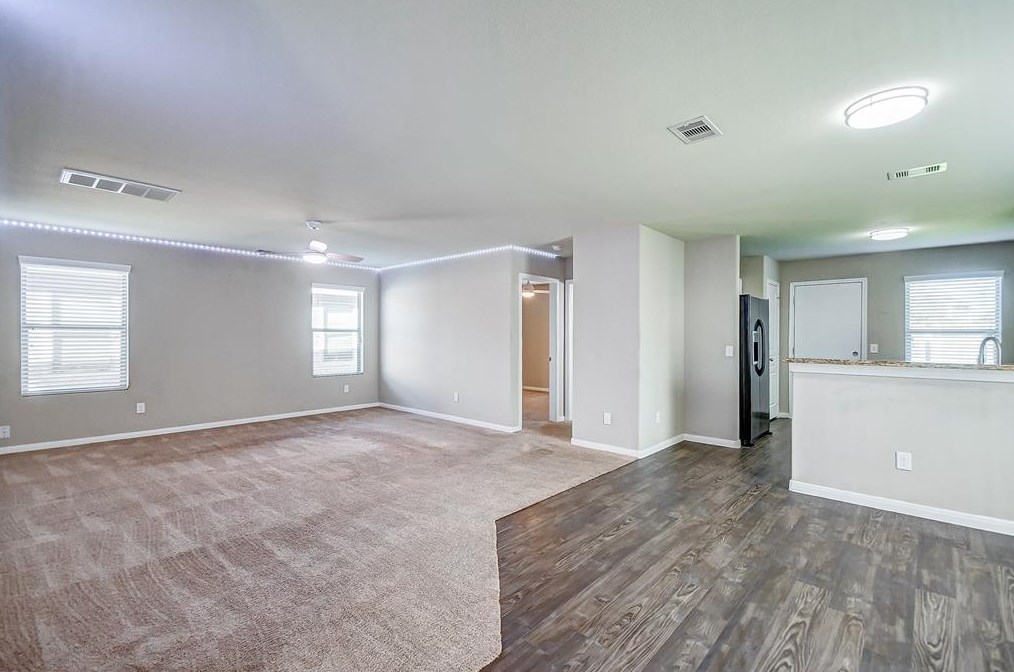 6527 Dayridge Ln, Houston TX  77048-5558 exterior