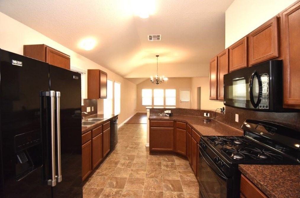 3614 Zephyr Glen Way, Houston TX  77084-7087 exterior