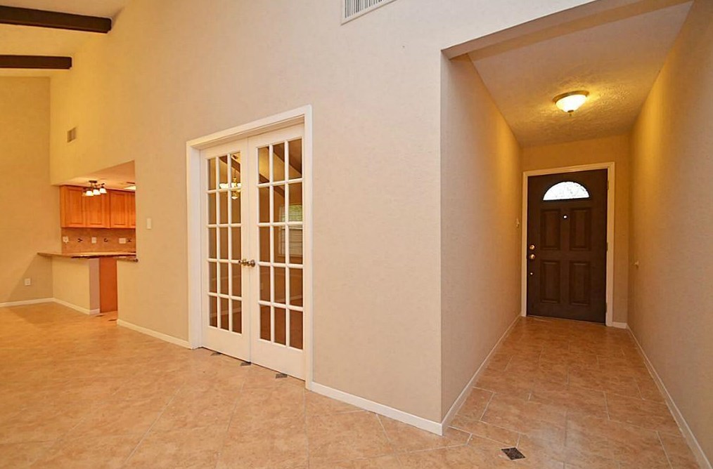 3130 Frontier Dr, Sugar Land TX  77479-1635 exterior