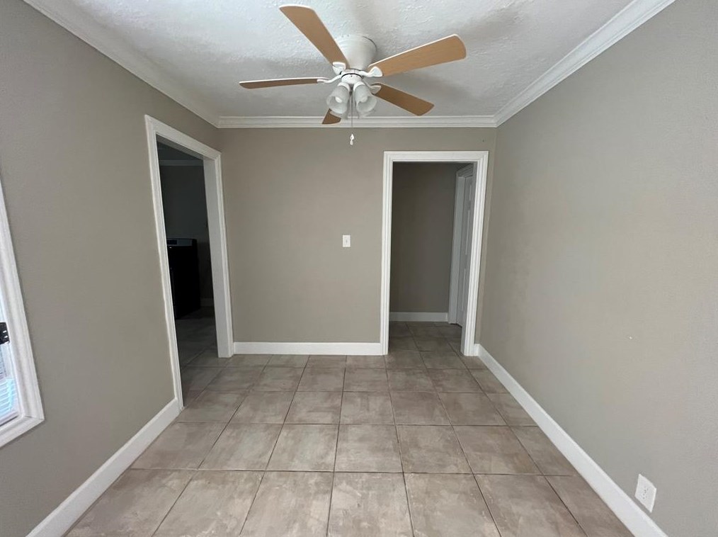 502 Ogilvie St, Houston TX  77017-4951 exterior