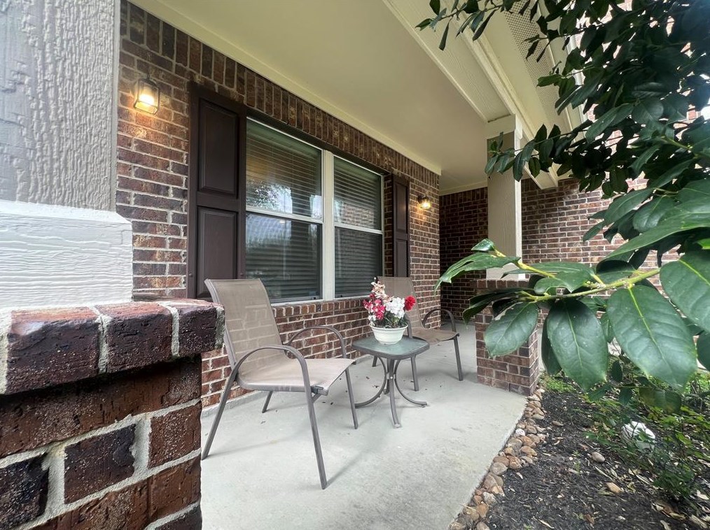 7767 Shavano Ln, Cypress TX  77433-6707 exterior