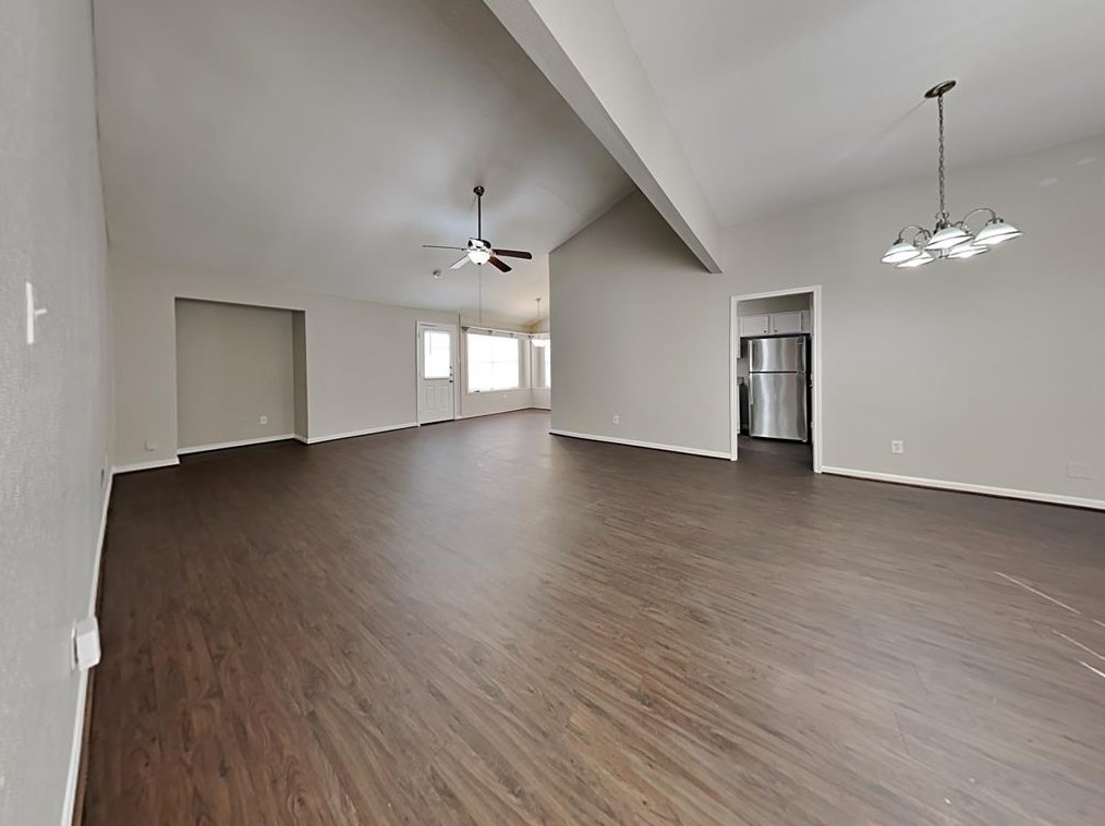 2423 Summer Spring Dr, Spring TX  77373-6365 exterior