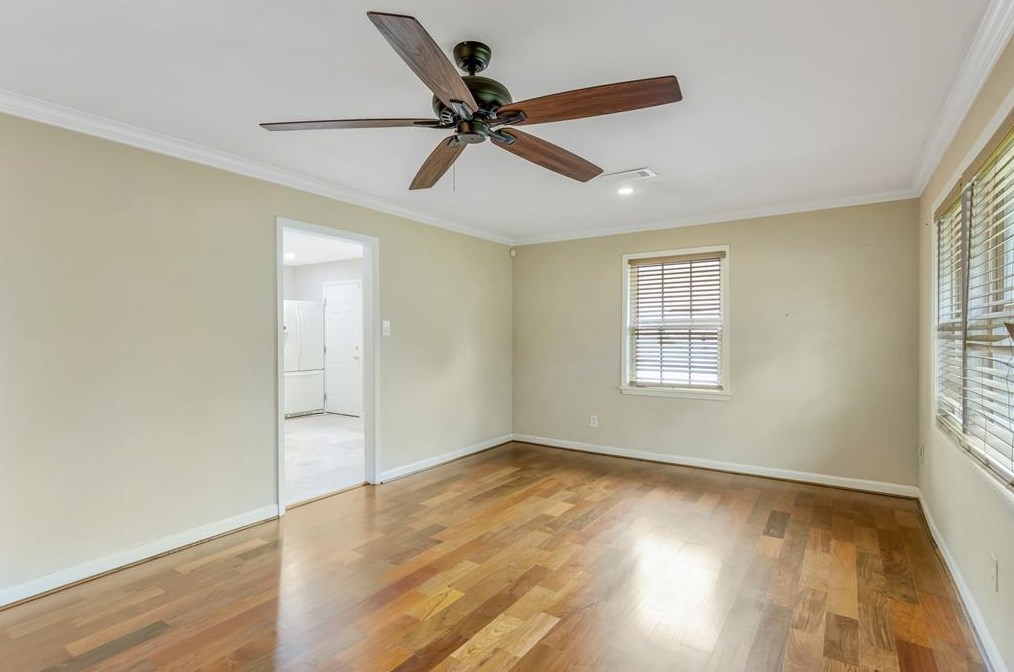 213 Ishmeal St, Houston TX  77076-3911 exterior