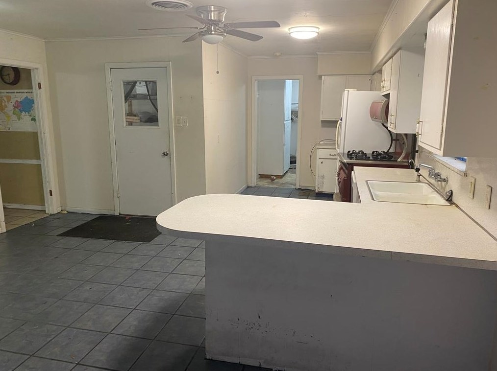 8926 Opelika St, Houston TX  77080-1428 exterior