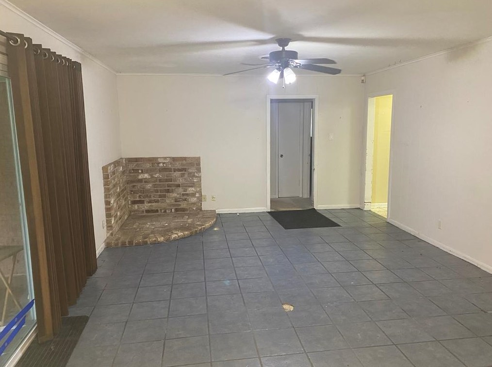 8926 Opelika St, Houston TX  77080-1428 exterior