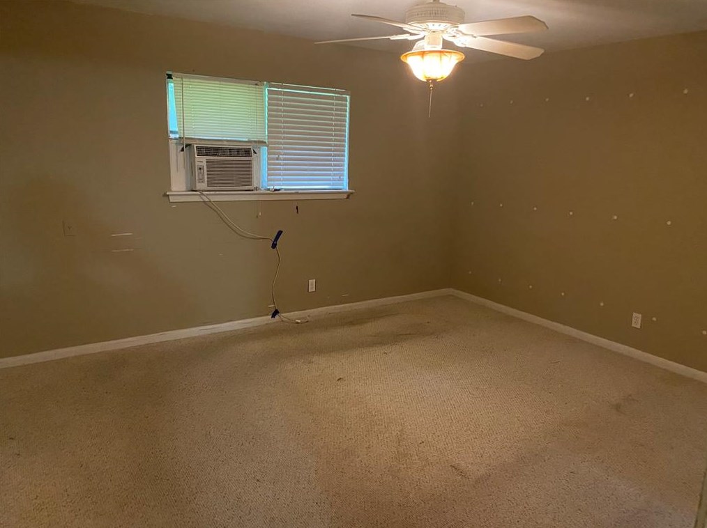 8926 Opelika St, Houston TX  77080-1739 exterior