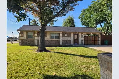 3710 Cedarcrest Drive, Pasadena, TX 77503 - Photo 1