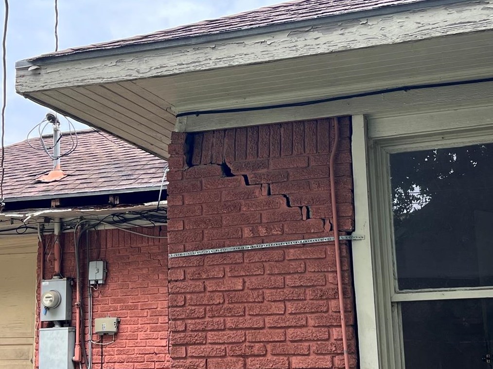 224 Everton St, Houston TX  77003-2504 exterior