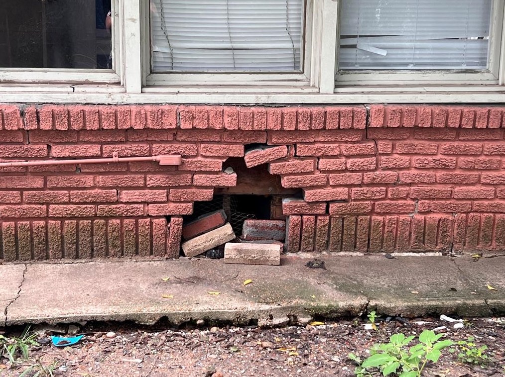 224 Everton St, Houston TX  77003-2504 exterior