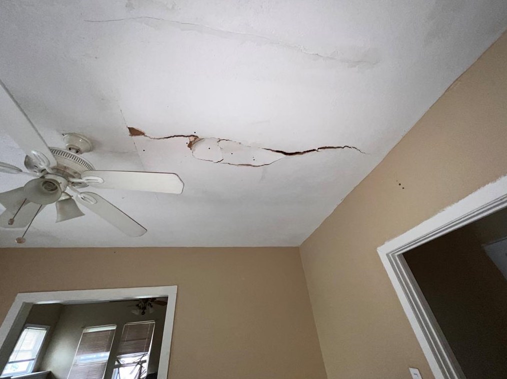 224 Everton St, Houston TX  77003-2504 exterior