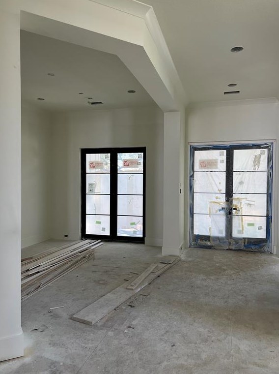 1115 Timbergrove Ln, Houston TX  77008-6361 exterior