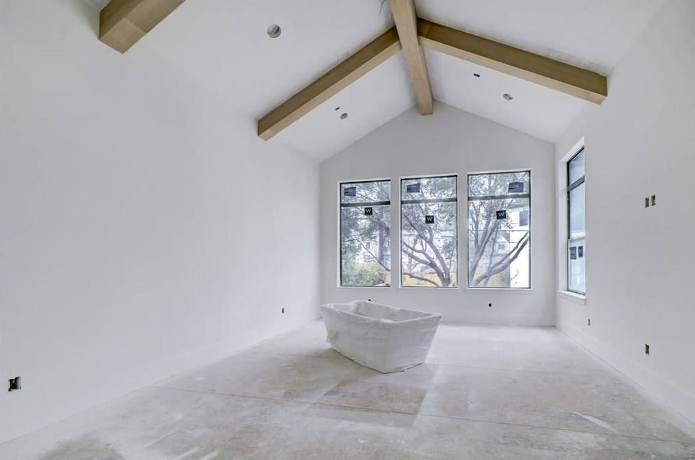 1115 Timbergrove Ln, Houston TX  77008-6361 exterior