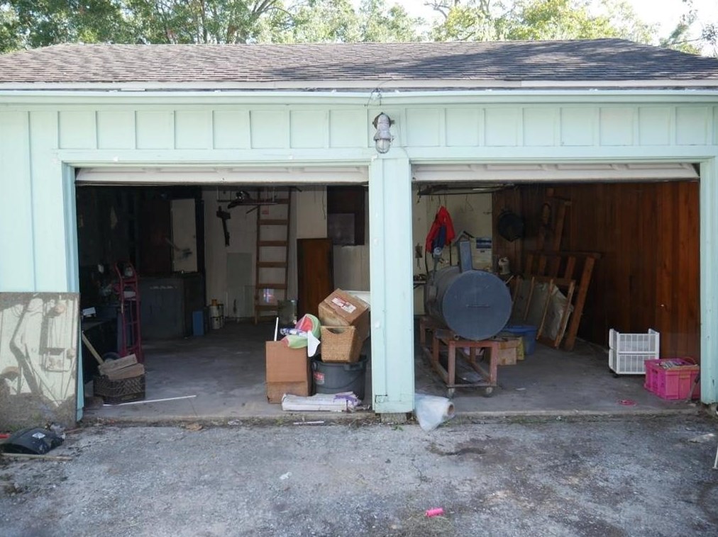 10043 Briarwild Ln, Houston TX 77080-7602 exterior