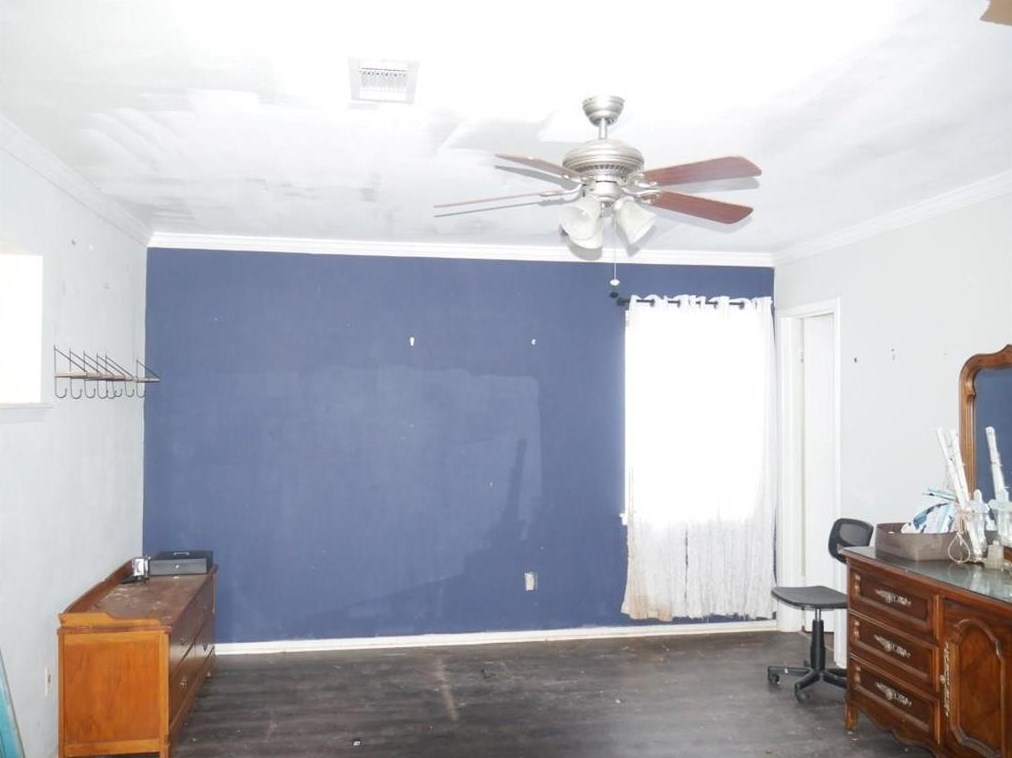 10043 Briarwild Ln, Houston TX 77080-7602 exterior