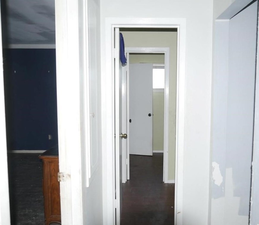 10043 Briarwild Ln, Houston TX 77080-7602 exterior