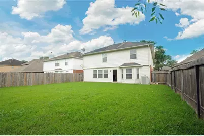 16127 Eaglewood Spring Court, Houston, TX 77083 - Photo 31