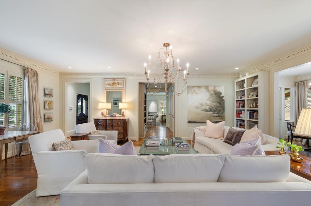 4814 Yoakum Blvd, Houston TX  77006-2740 exterior