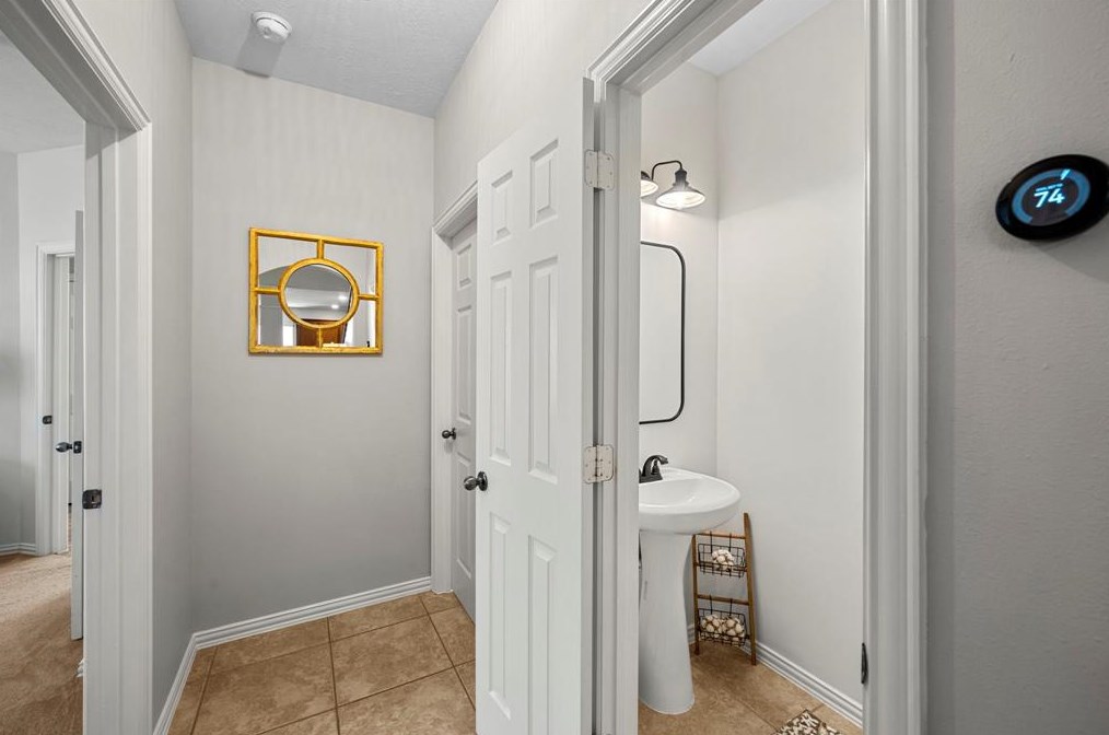 12104 Willow Brk Ln, Pearland TX  77584-6540 exterior