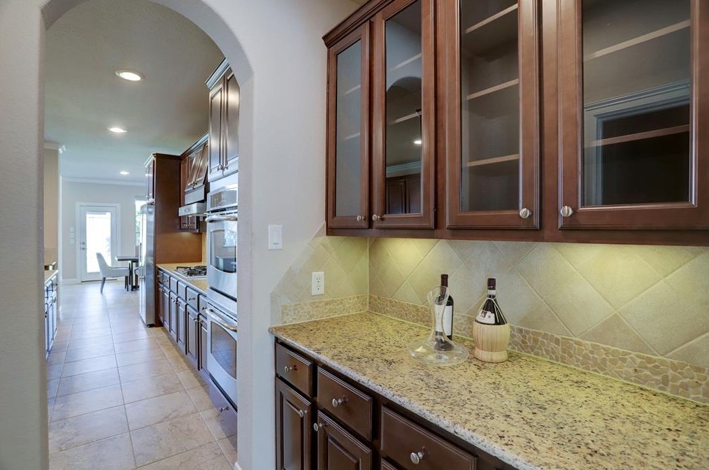 11918 Caddo Pt Ct, Houston TX  77041-6225 exterior