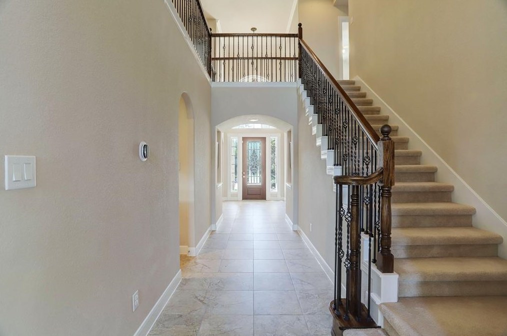 11918 Caddo Pt Ct, Houston TX  77041-6225 exterior