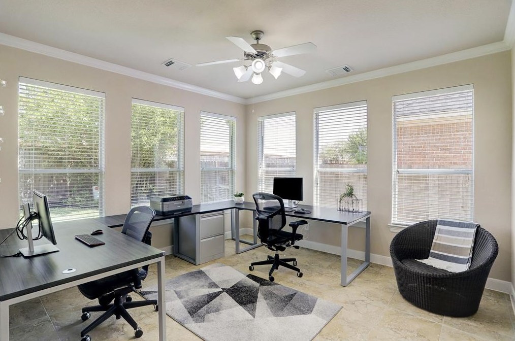 11918 Caddo Pt Ct, Houston TX  77041-6225 exterior