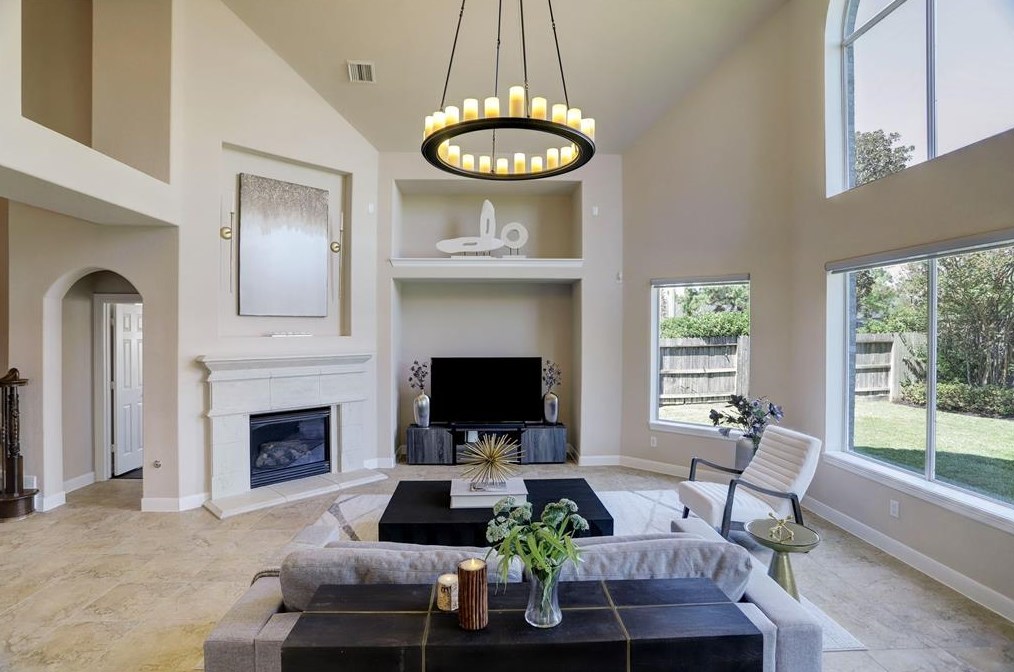 11918 Caddo Pt Ct, Houston TX  77041-6225 exterior