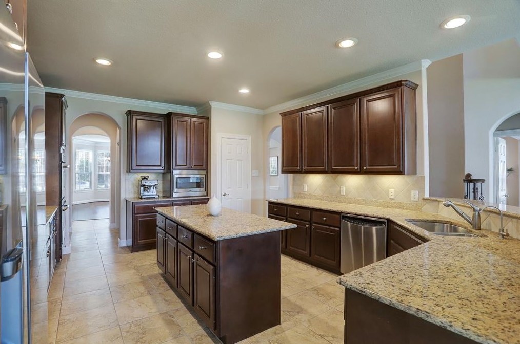 11918 Caddo Pt Ct, Houston TX  77041-6225 exterior