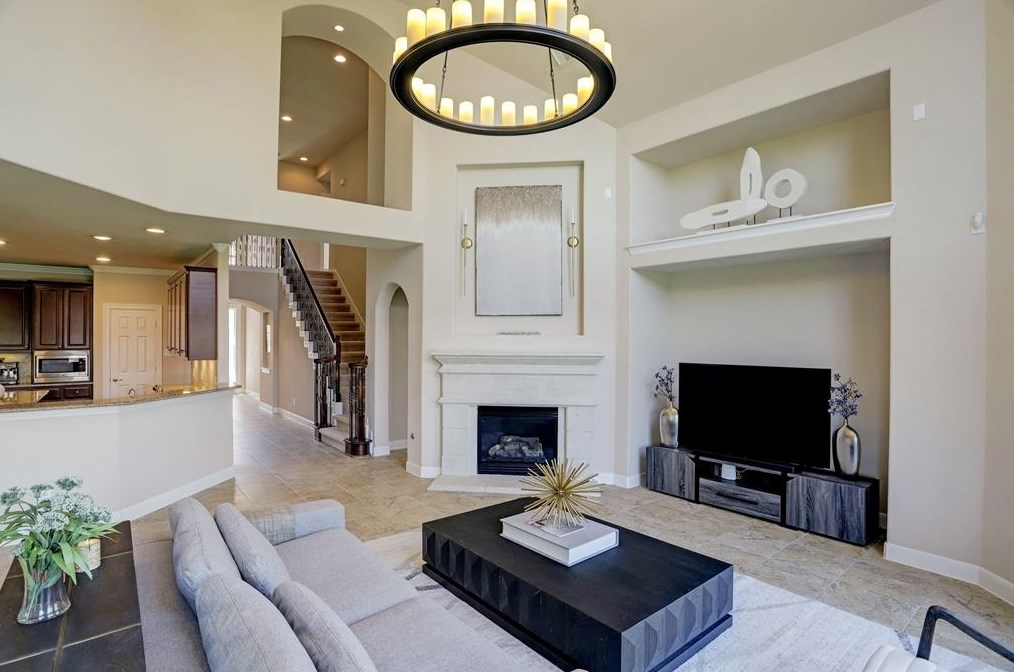 11918 Caddo Pt Ct, Houston TX  77041-6225 exterior