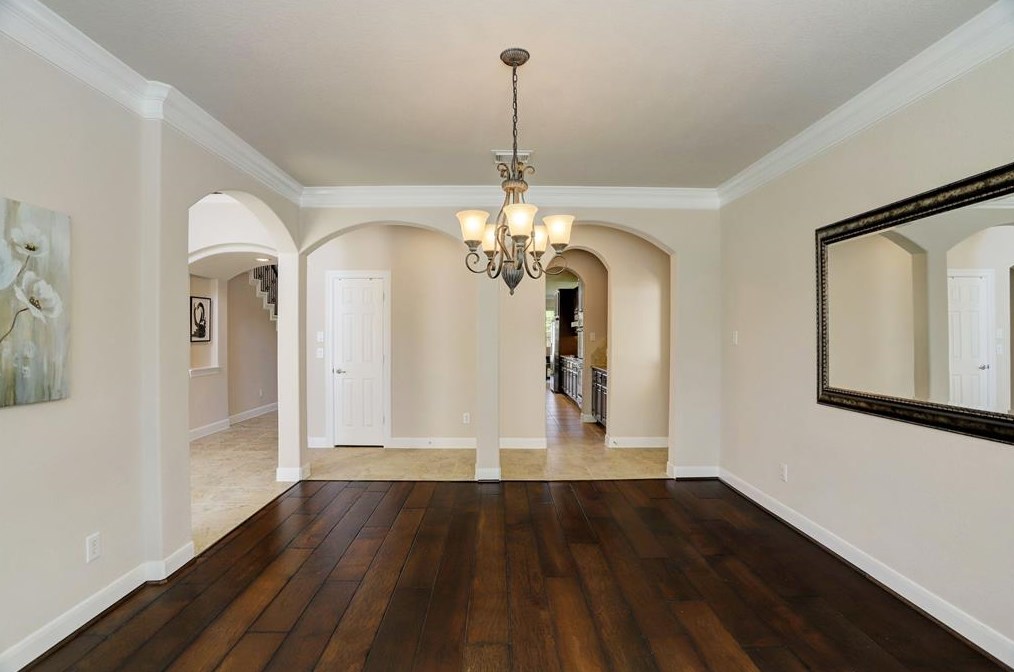 11918 Caddo Pt Ct, Houston TX  77041-6225 exterior