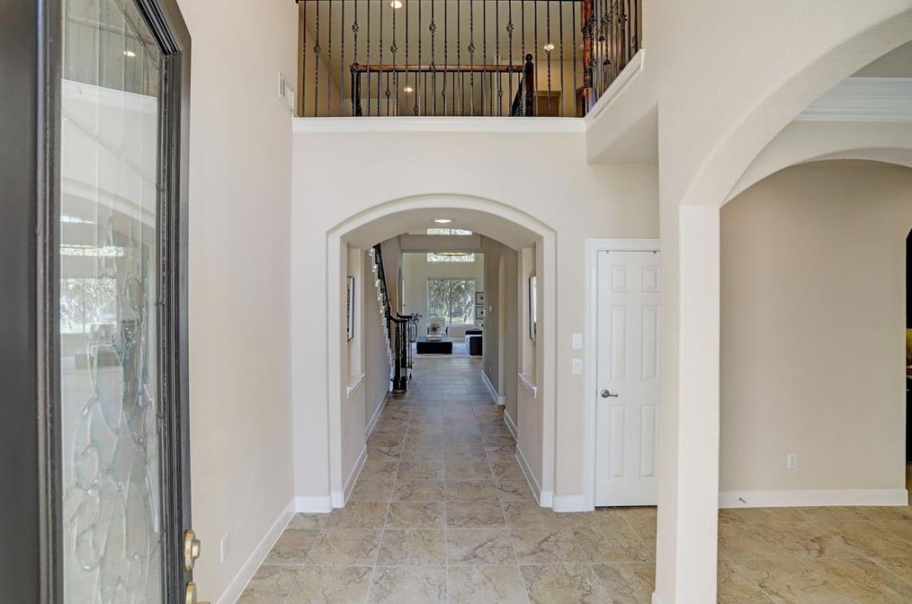 11918 Caddo Point Ct, Houston TX  77041-6224 exterior